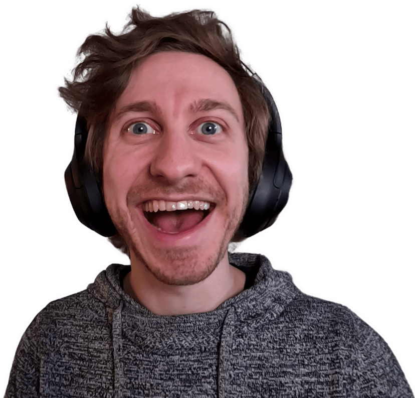 Face Profile input
